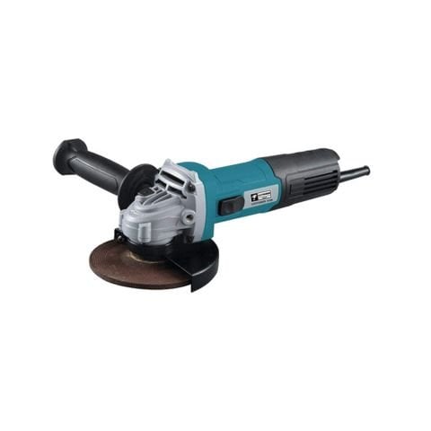 Catpower 6108-Avuç Taşlama Devir Ayarlı 125 Mm