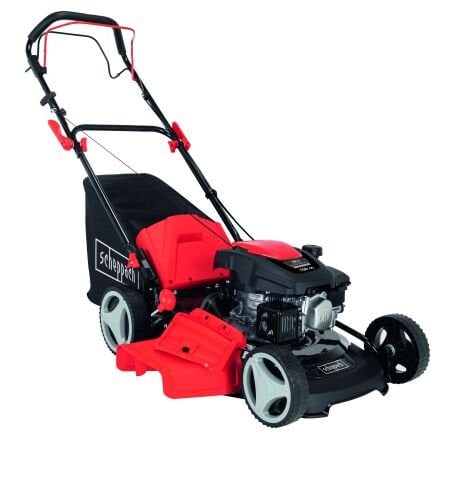 SCHEPPACH MS161-46 BENZİNLİ ÇİM BİÇME MAKİNASI