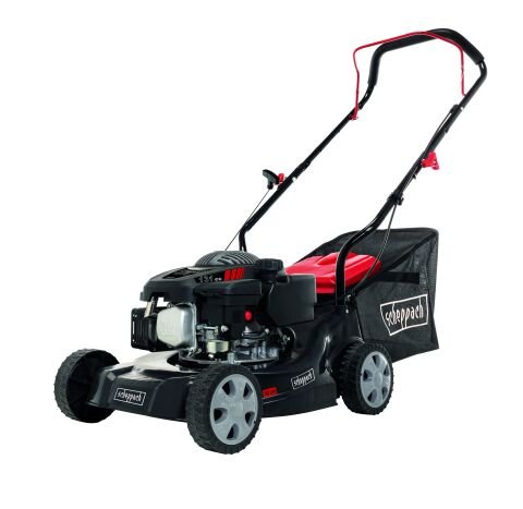 SCHEPPACH MP132-40 BENZİNLİ ÇİM BİÇME MAKİNASI