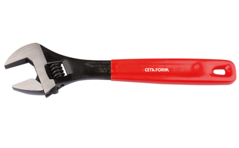 Ceta Form B21-250B Serisi Kurbağacık Anahtar (Fosfat Kaplı-PVC Daldırma Saplı)