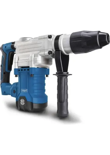 Scheppach DH1600MAX Elektrikli Kırıcı Delici 1600W - 5907903901