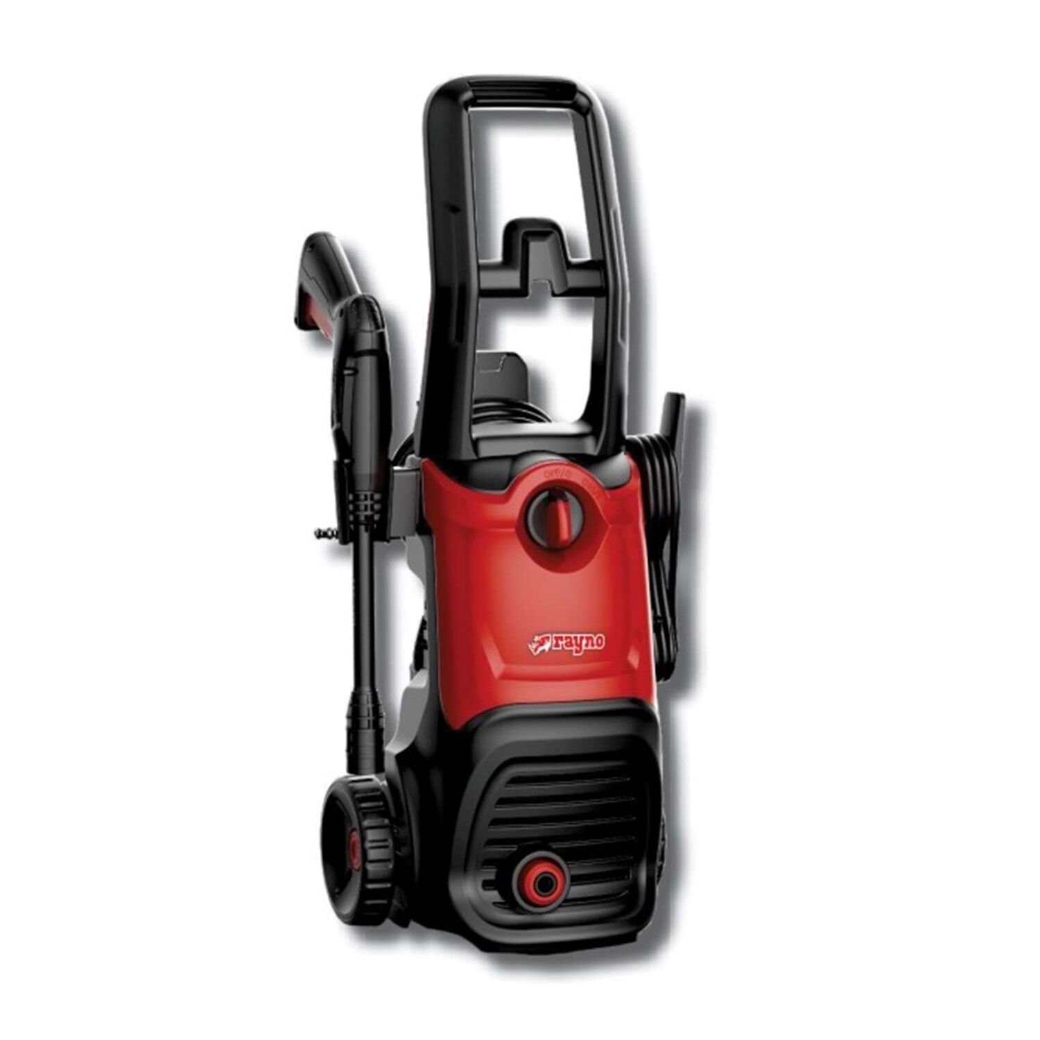 Rayno Yüksek Basınçlı Oto Yıkama Makinesi 1800W 150 Bar