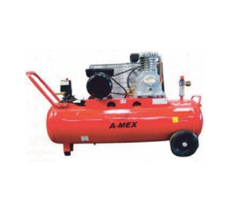 Akdeniz  2HP 100 LT  KOMPRESÖR