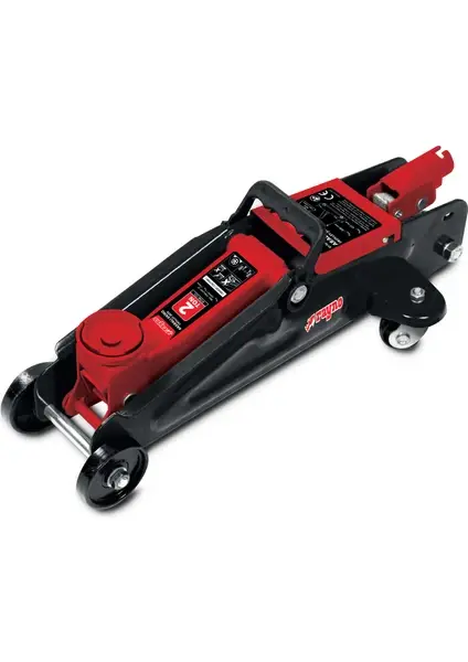 Rayno 2 Ton Hidrolik Arabalı Kriko