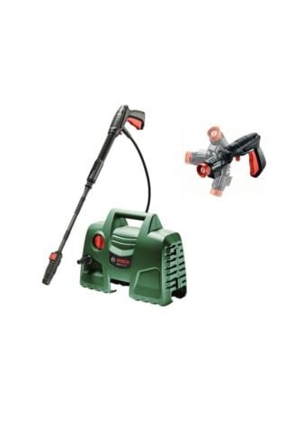Bosch EasyAquatak 100 Basınçlı Yıkama +  360 TETİKLEYİCİ