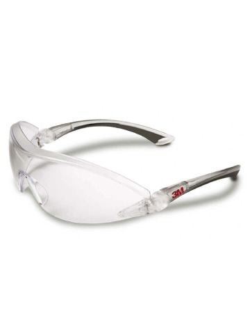 3M™ 2840 Şeffaf Koruyucu Gözlük