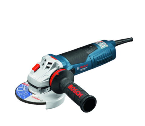Bosch Professional GWS 19-125 CIE Avuç Taşlama Makinesi