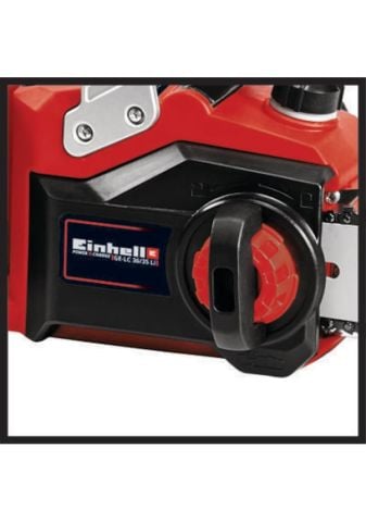 Einhell GE-LC 36/35 Li-Solo Akülü Ağaç Kesme Makinesi - 4501780