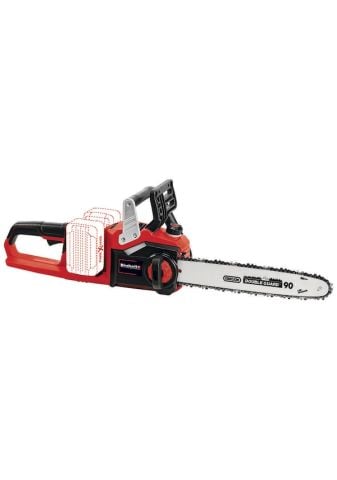 Einhell GE-LC 36/35 Li-Solo Akülü Ağaç Kesme Makinesi - 4501780
