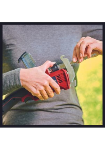 Einhell Ge-Gs 18/150 Li-solo Akülü Budama Testeresi - 3408290