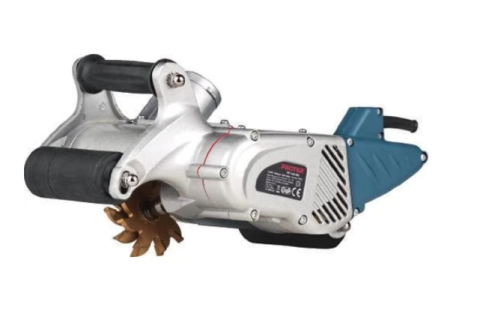 Proter PR 1245 WK Kanal Açma Makinesi