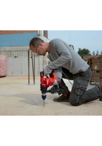 Einhell TH-RH 1600 Kırıcı Delici 1600W 4J - 4258478