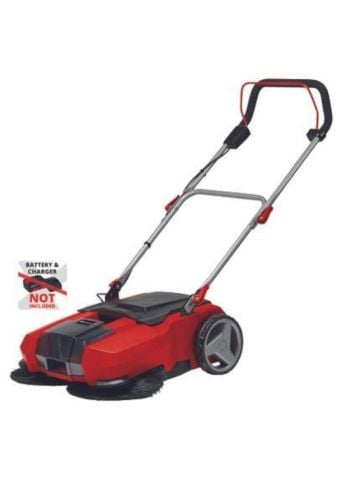 Einhell TE-SW 18/610 Li - Solo Akülü Zemin Temizleme Makinesi (Akü ve Şarj Dahil Değil) - 2352040