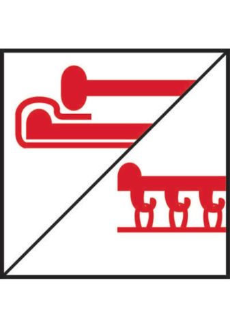 Einhell TC-OS 18/187 Li-Solo Akülü Titreşim Zımpara - 4460725