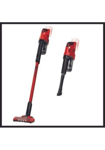 Einhell TE-SV 18 Lİ-Solo Akülü Süpürge (Akü Hariç) - 2347180