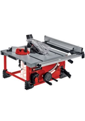 Einhell TE-TS 36/210 Li-Solo Akülü Tezgah Testere - 4340450