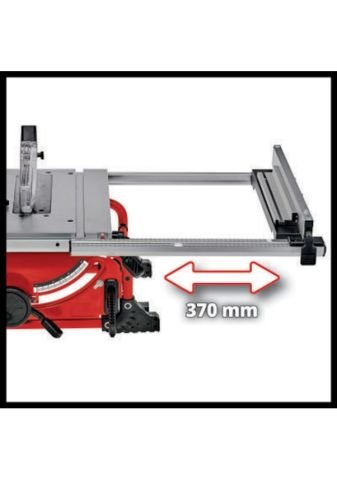 Einhell TE-TS 36/210 Li-Solo Akülü Tezgah Testere - 4340450