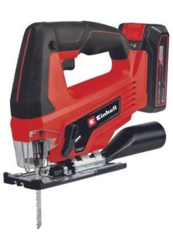 Einhell TC-JS 18 Li (1x2,5 Ah), Akülü Dekupaj Testere - 4321228