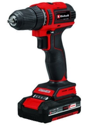 Einhell TE-CD 18/40 Li BL (2x2,0 Ah), Akülü Vidalama - 4513995