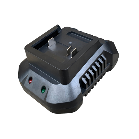 Catpower 4232 Akülü Avuç Taşlama Makine Kömürsüz 20V 2 Ah Akü