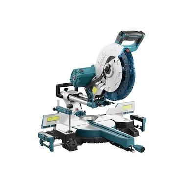 Catpower 2266 Radyalli Gönye Kesme Makinesi - 305 MM