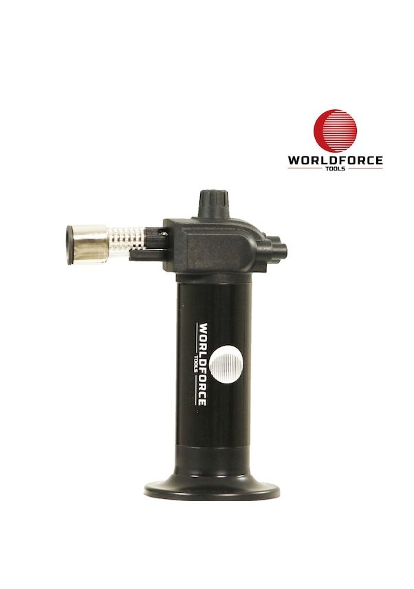 Worldforce Profesyonel Pürmüz Tek Nozullu 11084