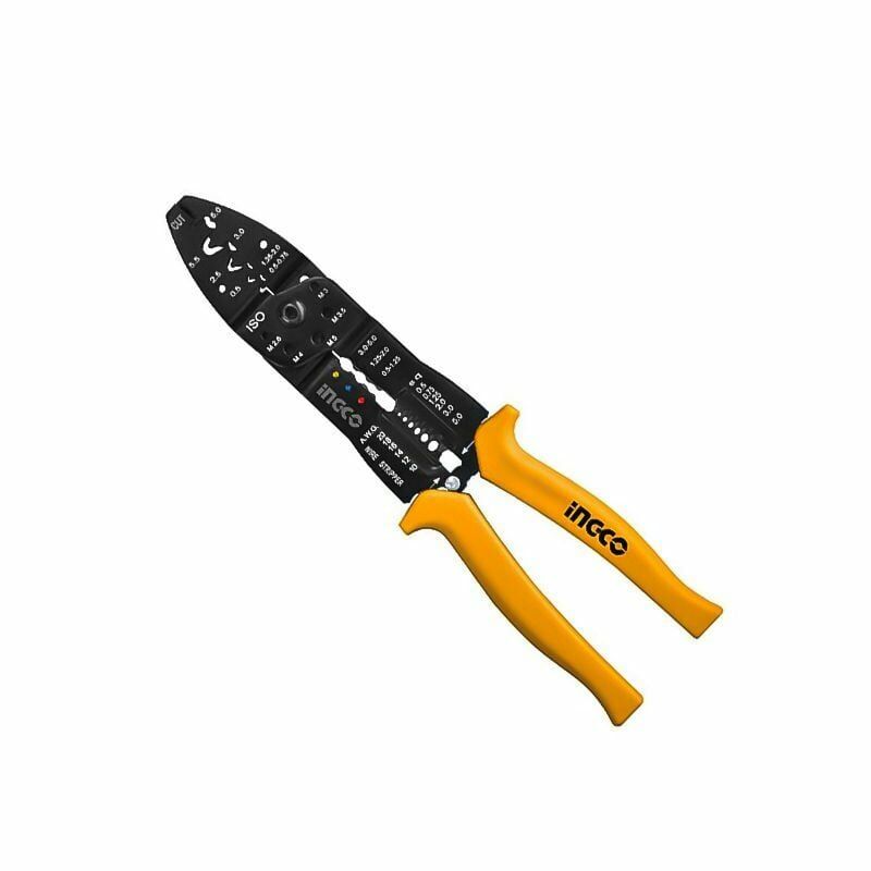 Ingco Ing-Hwsp101 Endüstriyel Kablo Sıyırma Pensesi 250mm