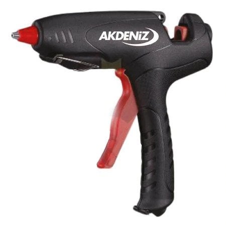 Akdeniz AKD PT100 Sıcak Silikon Tabancası 100 Watt