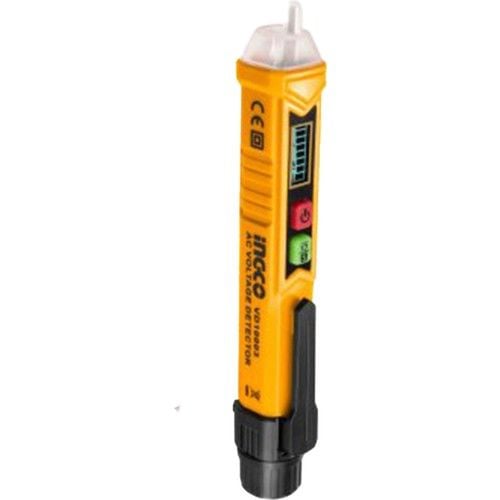 Ingco Ing-Vd10003 Ac Voltaj Dedektörü