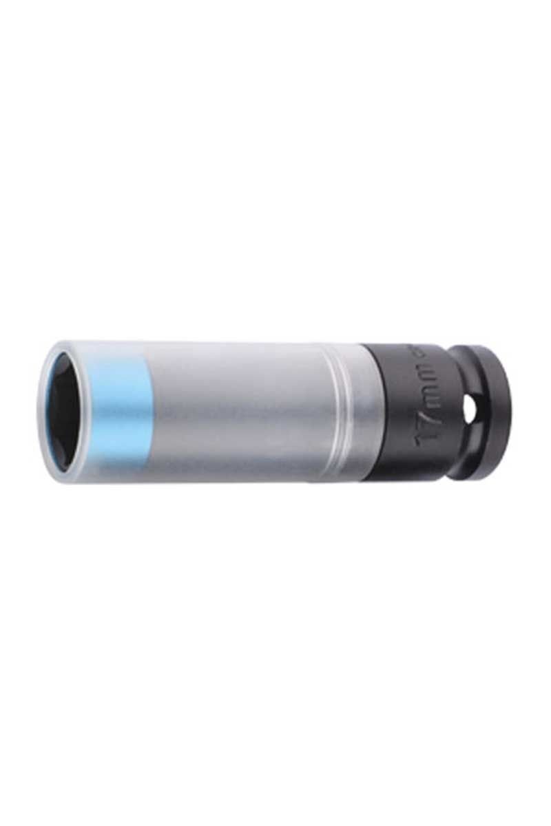 Ceta Form C64W-H17 1/2'' Havalı Bijon Lokma Anahtarı - 17 Mm
