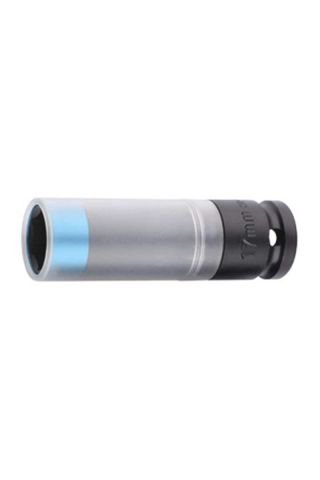 Ceta Form C64W-H17 1/2'' Havalı Bijon Lokma Anahtarı - 17 Mm