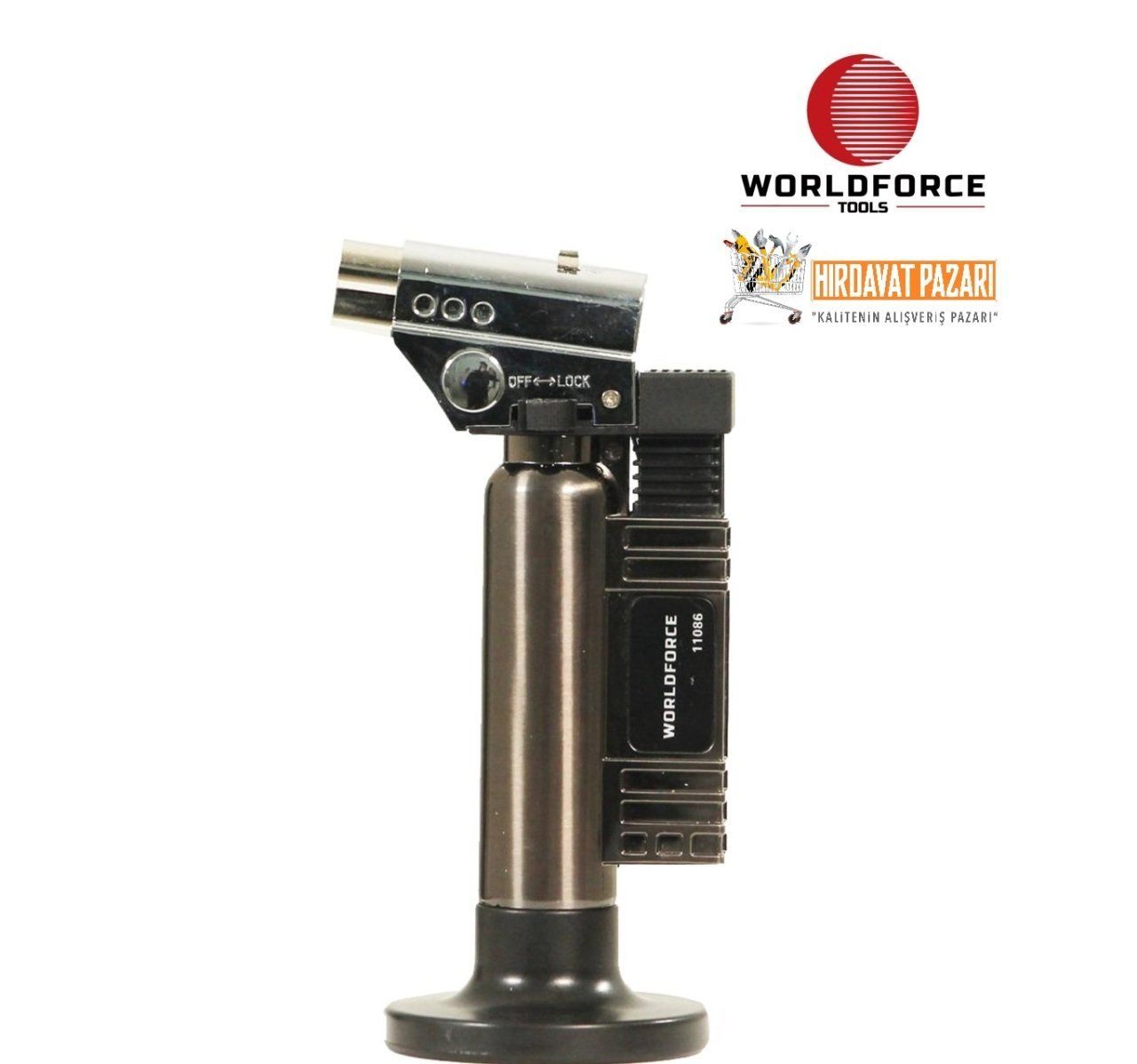Worldforce Pürmüz Profesyonel 1300C-11086