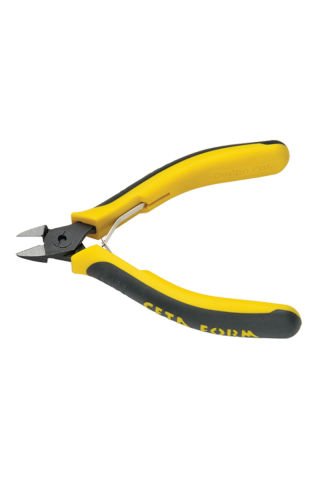 Ceta Form H20S-120SB C-tronıc Comfort Elektronikçi Yan Keski (Açılı Kesim) - 120 Mm