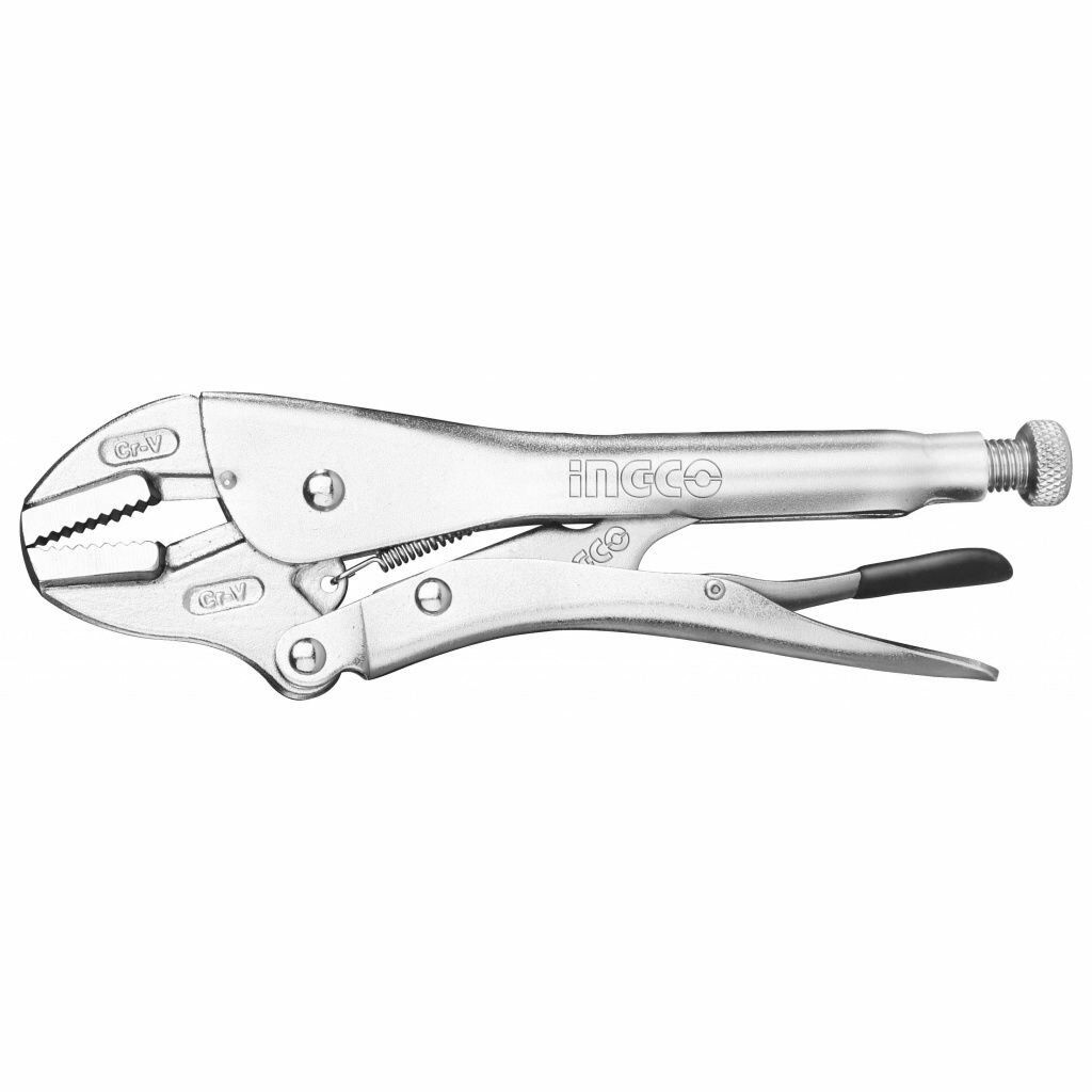 Ingco Ing-Hsjp0210 Düz Ayarlı Pense 250mm 10''