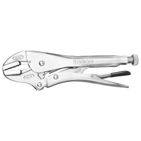 Ingco Ing-Hsjp0210 Düz Ayarlı Pense 250mm 10''