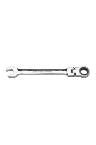 Ceta Form B06-13 C-gear Cırcırlı Kombine Anahtar (Mafsallı) - 13 Mm