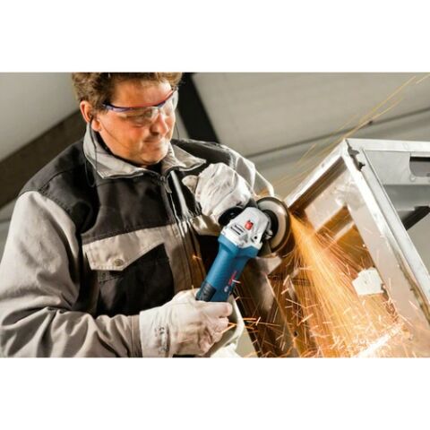 Bosch GWS 7-115 Profesyonel Avuç Taşlama 720 Watt