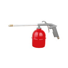 Akdeniz AKD DO-10A Mazot Tabancası