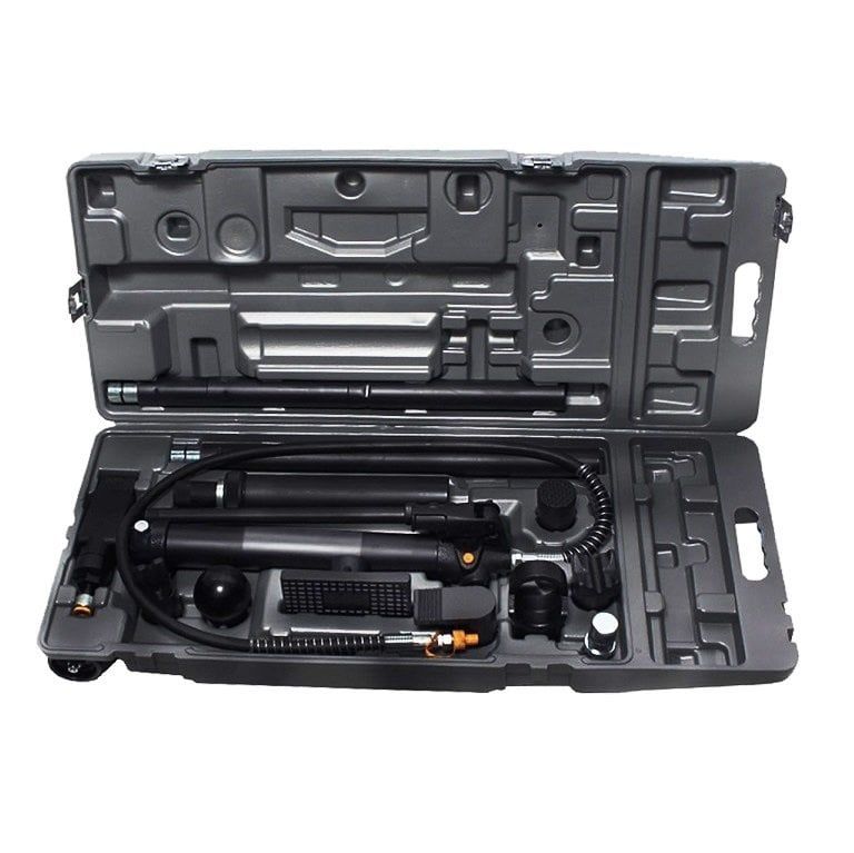 Worldforce 11099 Hidrolik Oto Doğrultma 10 Ton