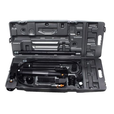 Worldforce 11099 Hidrolik Oto Doğrultma 10 Ton