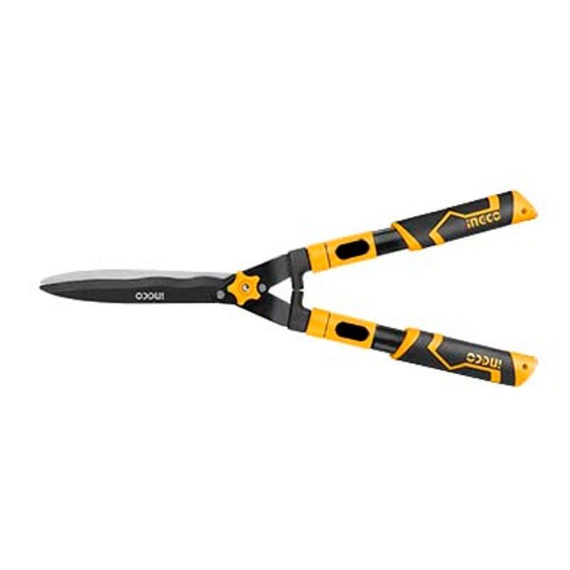 Ingco Ing-Hhs6306 Teleskopik Çim Kesme Makası 710mm-860mm