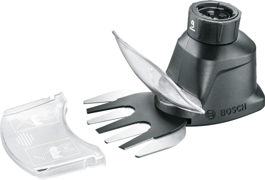 Bosch IXO Collection Çim Biçme Adaptörü 1 600 A00 10D