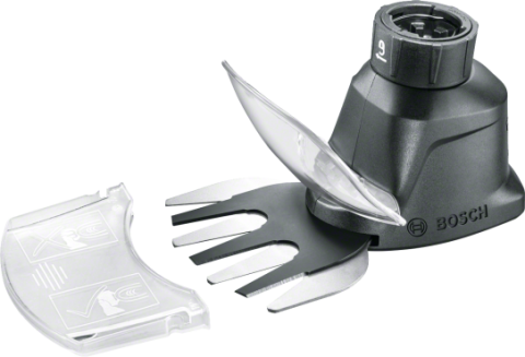 Bosch IXO Collection Çim Biçme Adaptörü 1 600 A00 10D