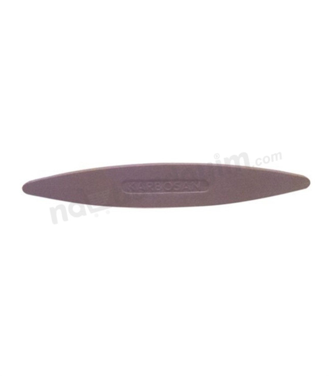 Karbosan 13680 Tırpan Taşı 222X13X35mm