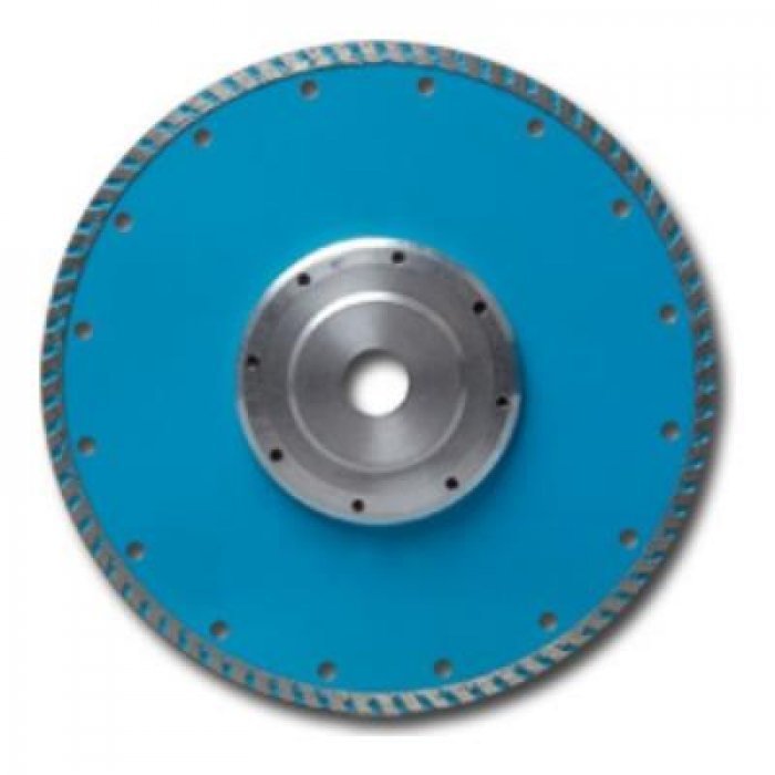 Karbosan 50340 Granit Kesme Flanşlı 180.2,2.22mm