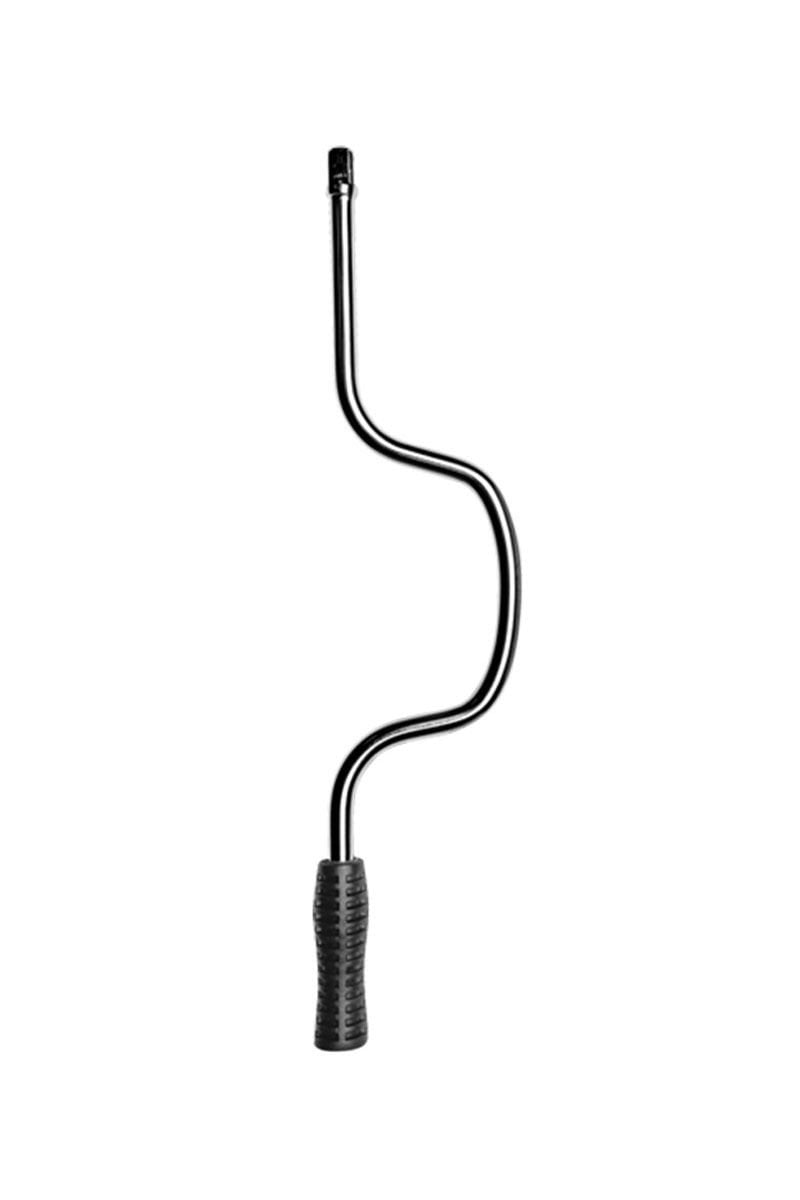 Ceta Form C21-50 1/2'' Fırdöndü Kol- 420 Mm