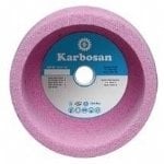 Karbosan 14130 Konik Çanak Taşı E-125 EKR 60 K6V