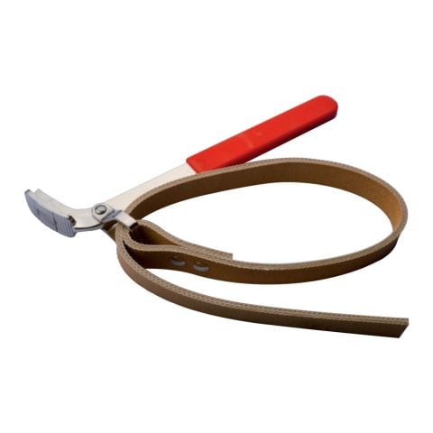 Ceta Form N14-052 Kayışlı Yağ Filtre Anahtarı (Ø 200 Mm)