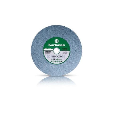 Karbosan 20450 Elmas Bileme Taşı 125x20x20 Mm