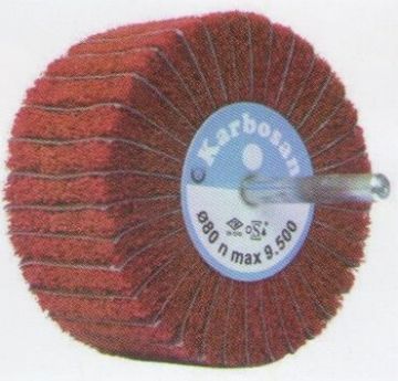 Karbosan 915375 Elyaf Kombi Mob 20x30x6 Mm